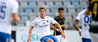 Klart: IFK-stjärnan presenterad av nya klubben – så långt är kontraktet