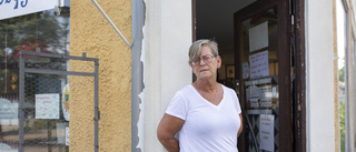 Dödshotade kaféägaren riktar hård kritik mot kommunen • "Jag är orolig" • Menar att människor med problem placeras i Mariannelund • "Vi har fri bosättning i Sverige"