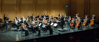 Ska Norrbottens kammarorkester sluta spela Tjajkovskij?