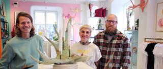 De satsar på en ny inredningsbutik i Norrköping: "Vi är väldigt taggade"