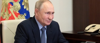 Pengagåvor från Putin inför parlamentsval