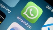 WhatsApp får 225 miljoner euro i böter