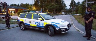 Uppgifter: Stockholmspoliser i Luleå för att utreda mordet