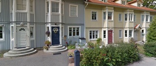 Radhus på 160 kvadratmeter sålt i Strängnäs - priset: 3 595 000 kronor
