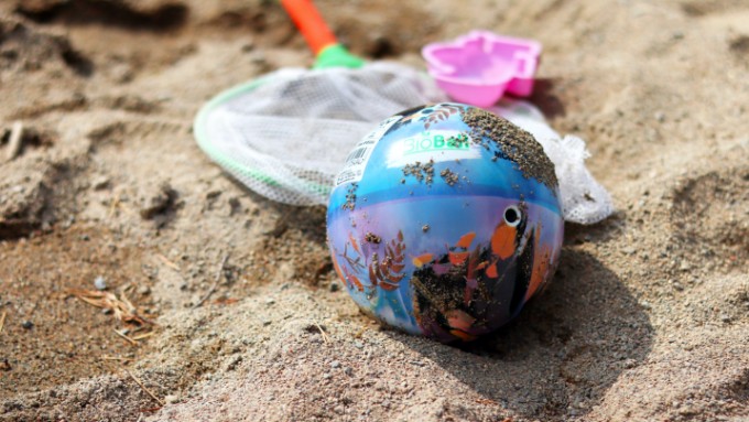 Badstranden I Bjurtr sk Den r Perfekt F r Barnfamiljer 