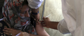 Världsbanken finansierar vaccin till u-länder