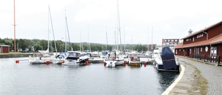 Göta kanal går mot rekordsäsong efter pandemin
