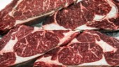 En smart klimatskatt på kött halverar utsläppen 