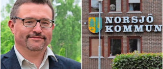 Arbetarekommunens ordförande i Norsjö har avlidit: ”Det var han som höll ihop partiet”