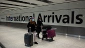 England väntas välkomna turister från EU