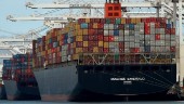 Ökad efterfrågan gynnar Maersk