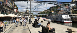 Toppmöte i Porto – mer än bara en marknad