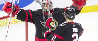 Kågesonens succé fortsätter i NHL: ”Känner att allt funkar”