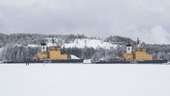 Sjöfartsverket varnar för isbrytarhaverier
