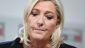 Le Pen frias från uppmaning till hatbrott