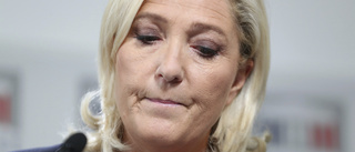 Le Pens parti skakat av skandaler inför valet