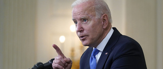 Biden: Minirevolution i Republikanerna