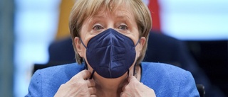 Merkel lämnar efter sig ett parti utan innehåll 