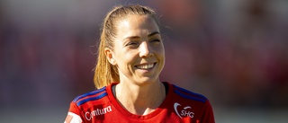 Fotbollsexporterna: Clara räddade poäng mot Djurgården