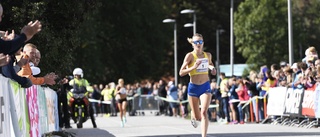 Stockholm Marathon tillbaka med stjärndueller