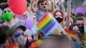 Pride är inte bara en folkfest – kampen måste fortsätta