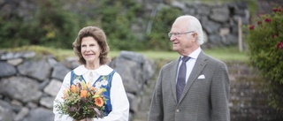 Så mycket kostar kungens besök i Nyköping – firarårets första stopp: "Maximal uppmärksamhet"