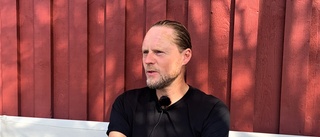 TV: Vimmerby IF-tränaren inför mötet med Myresjö: "Jag har plusstatistik på Jerker Einarsson"