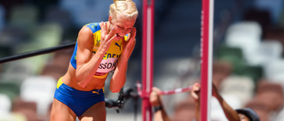 Maja Nilsson är klar för OS-final