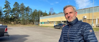 Arbetslöshet på över tio procent i Oxelösund – men nu minskar den snabbt: "Bra tryck i Oxelösunds näringsliv"