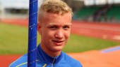 Linus Jönsson tog brons på U18-EM: "Hur bra som helst"