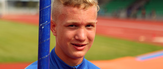 Linus Jönsson tog brons på U18-EM: "Hur bra som helst"