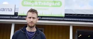 Efter tuffa tiden: Familjeföretaget i Vimmerby lägger ner • "Fick ett jobberbjudande jag inte kunde tacka nej till"