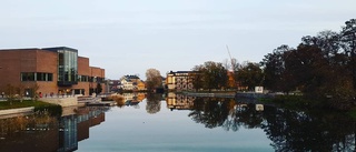 Ta bort krav på fiskekort i Eskilstuna