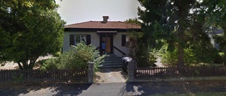 Huset på Hembyggarvägen 7 i Norrköping sålt igen - andra gången på kort tid
