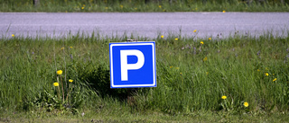 Vi behöver parkeringsplatser – gratis på arbetstid?