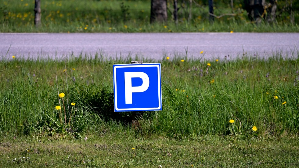 Insändarskribenten vill ha fler parkeringsplatser som är gratis i centrala Nyköping - åtminstone på arbetstid. Arkivfoto