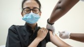 Den skamlösa vaccinnationalismen – ett hot mot vår hälsa
