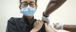 Den skamlösa vaccinnationalismen – ett hot mot vår hälsa