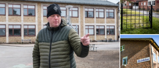 Skolorna som är Luleås tickande bomber: "Riskerar att bli akuta situationer"