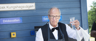 Carl-Åke lämnar den politiska hetluften – efter 32 år: "Känns som ett lämpligt tillfälle"
