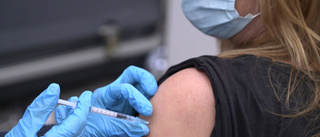 Höjden av egoism att inte vaccinera sig