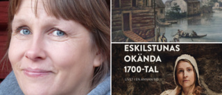 Så levde vanligt folk i Eskilstuna – på 1700-talet: "Många oregerliga individer"