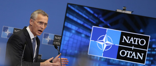 En "Nato-option" bidrar inte till säkerheten
