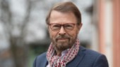 Björn Ulvaeus skapar ny scen i gasklocka