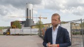 Starkt politiskt stöd för att sälja fjärrvärmen – Jacob Högfeldt: "Ensam är inte stark"