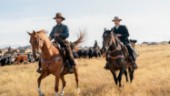 Filmrecension: Vacker och laddad western