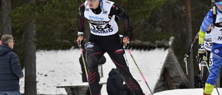 Elvira Öberg vann SM-guld – utklassade alla