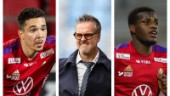 IFK-hinten – Kusu ingår inte i framtidsplanerna: "Då ska han vara en startspelare"