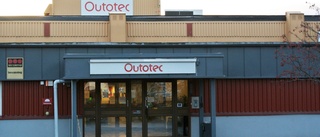 Jätteorder till Outotec