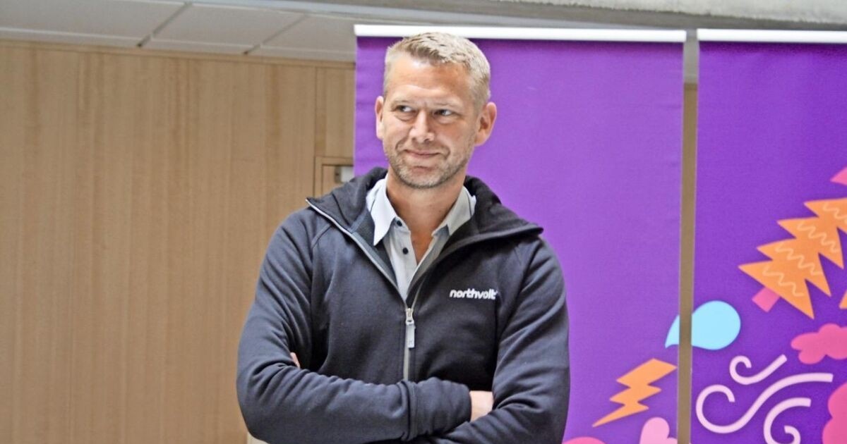 Ingen comeback för ”Tvivlarnas kulle”